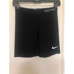 Nike | Biker Shorts | Size Small